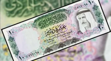 دينار الكويت.. تحديثات سعر الصرف ليوم الثلاثاء 25 نوفمبر 2025 تكشف التغيرات الجديدة
